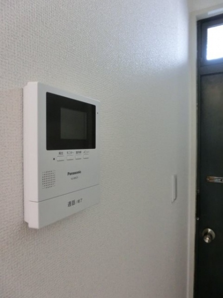 セキュリティ 写真17