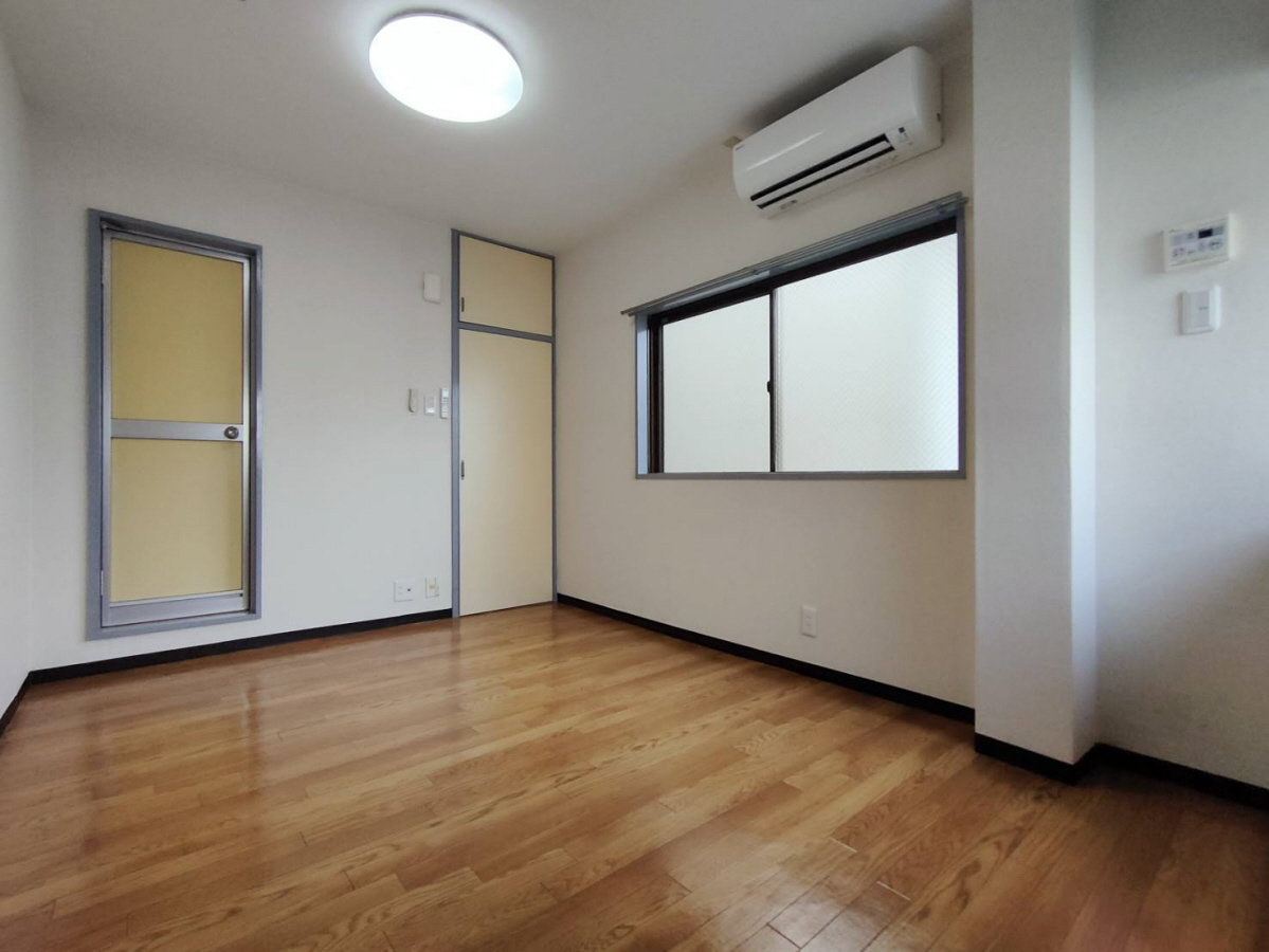 リビング 写真2