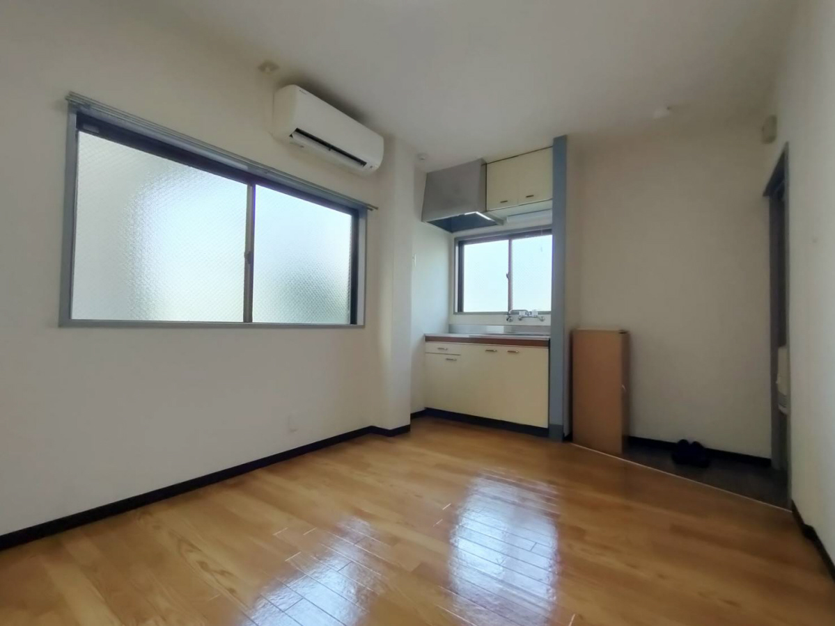 ダイニング 写真3