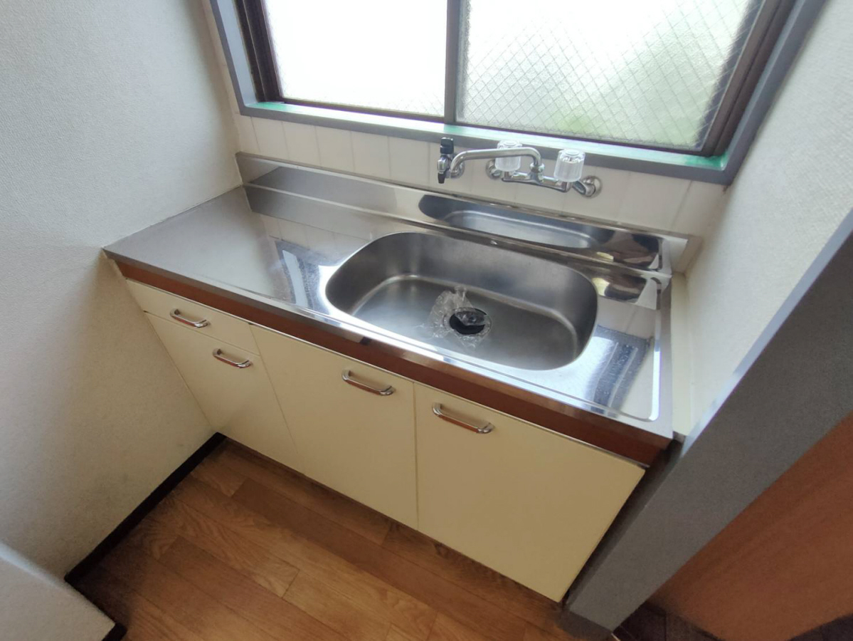 キッチン 写真4