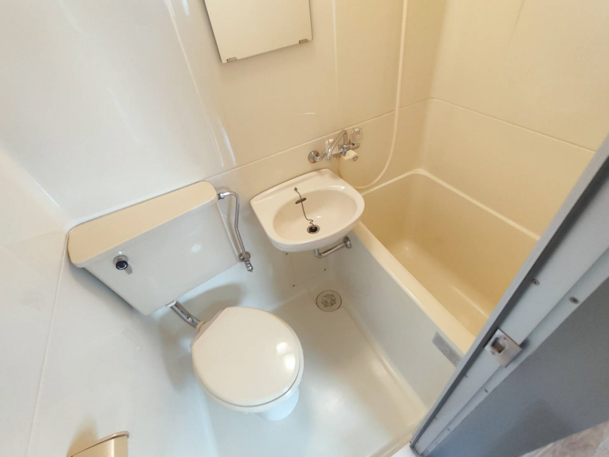 バス 写真8