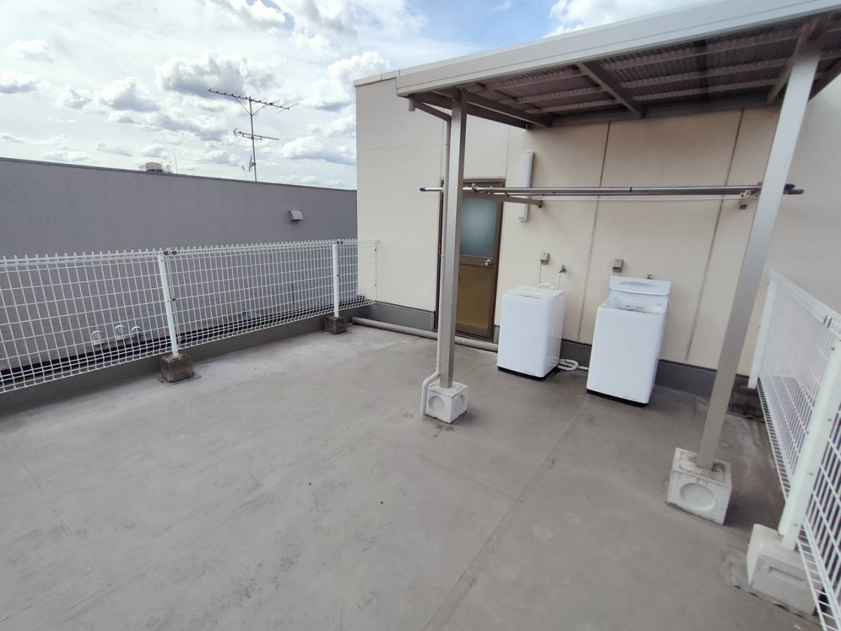 敷地内/建物 写真11