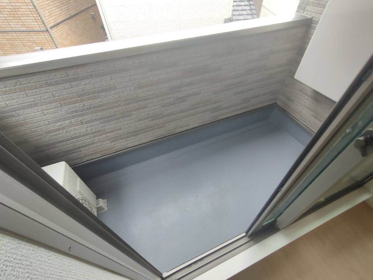 バルコニー・ベランダ 写真20