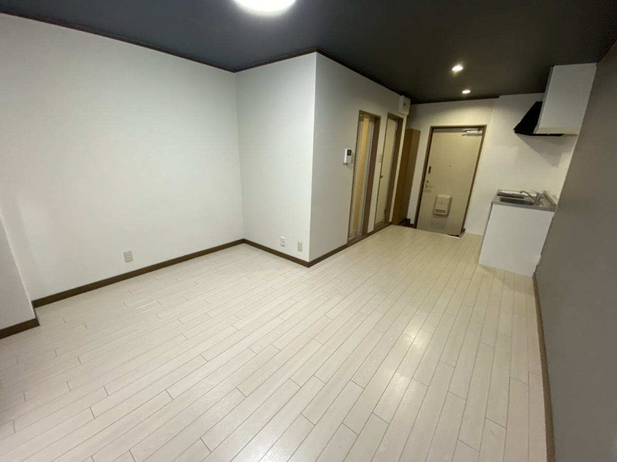 リビング 写真3