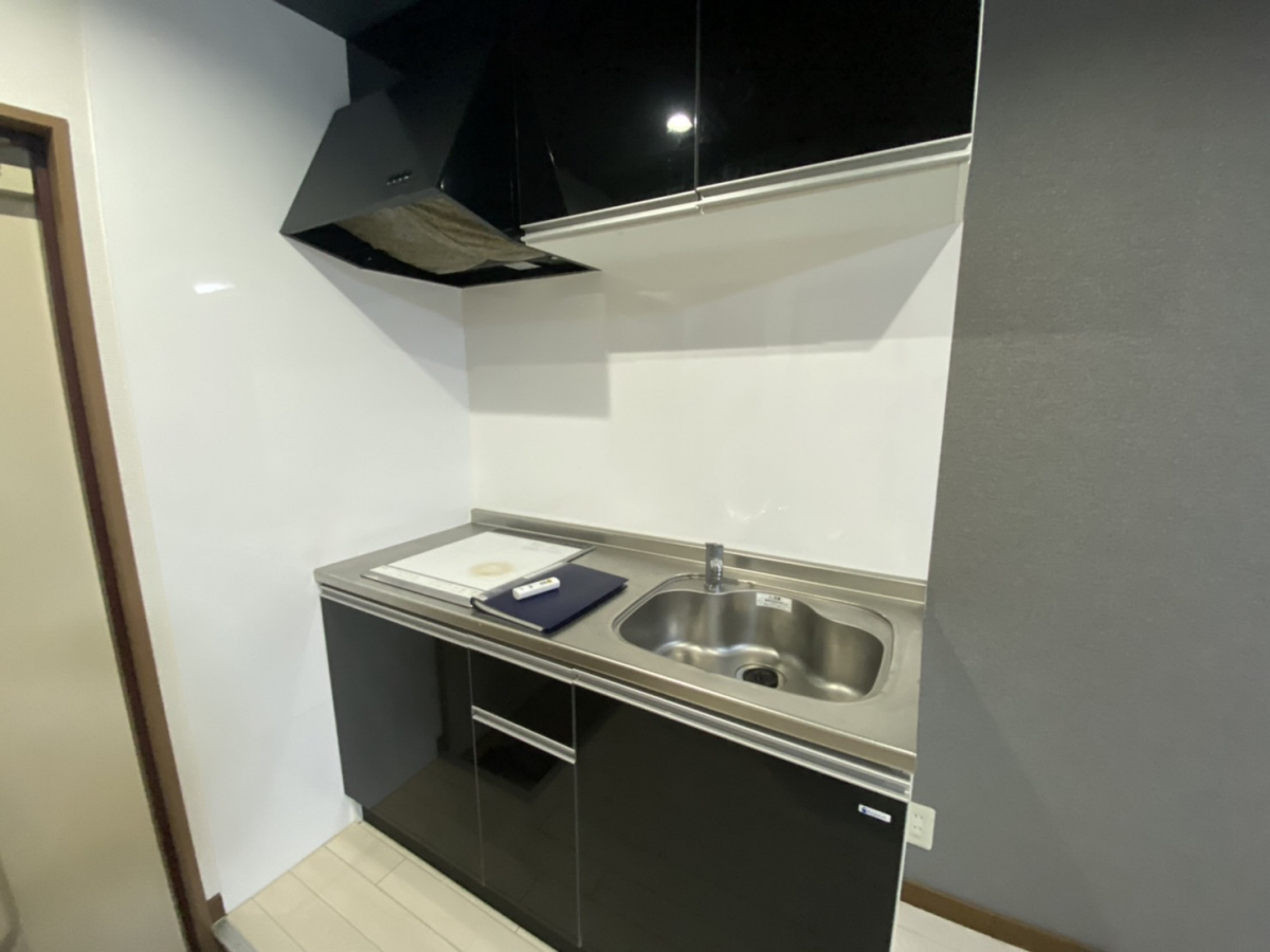 キッチン 写真6