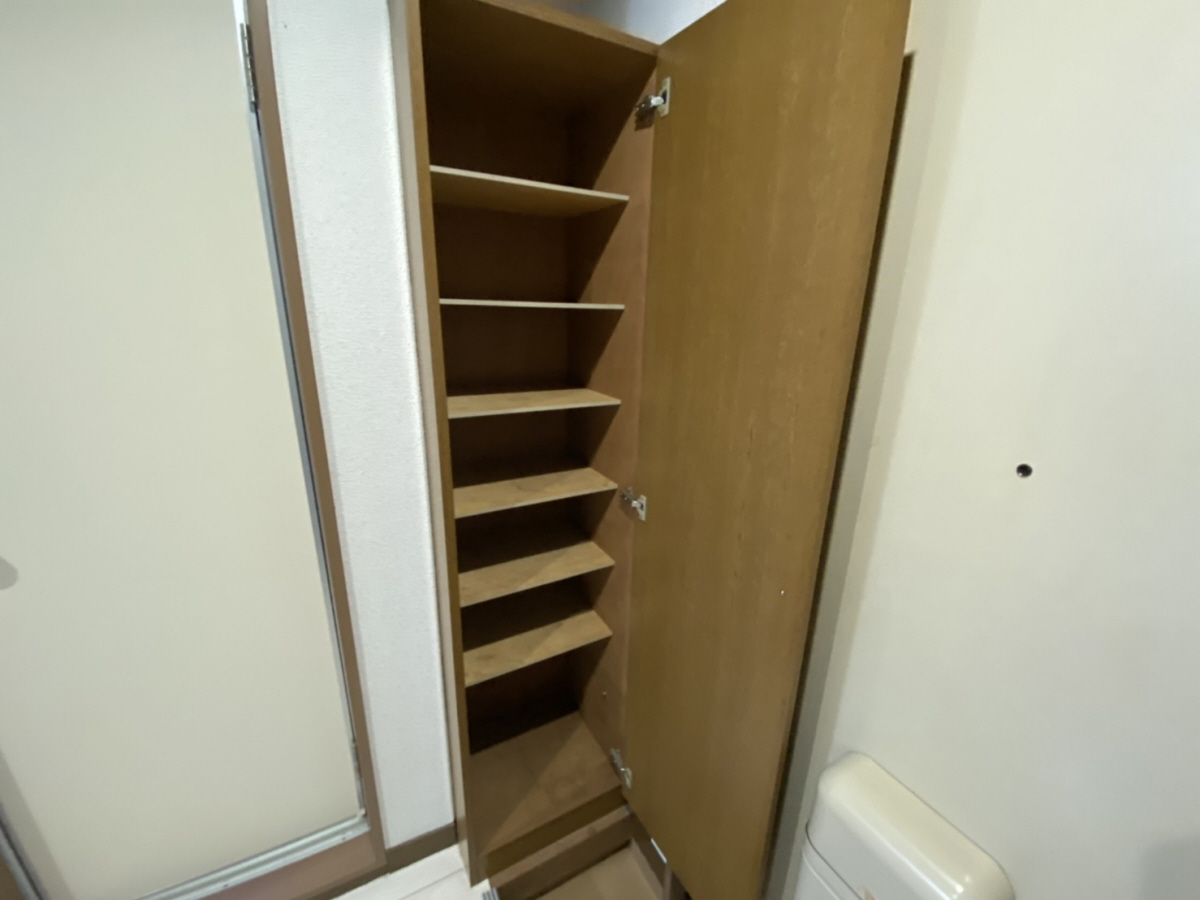 収納 写真13