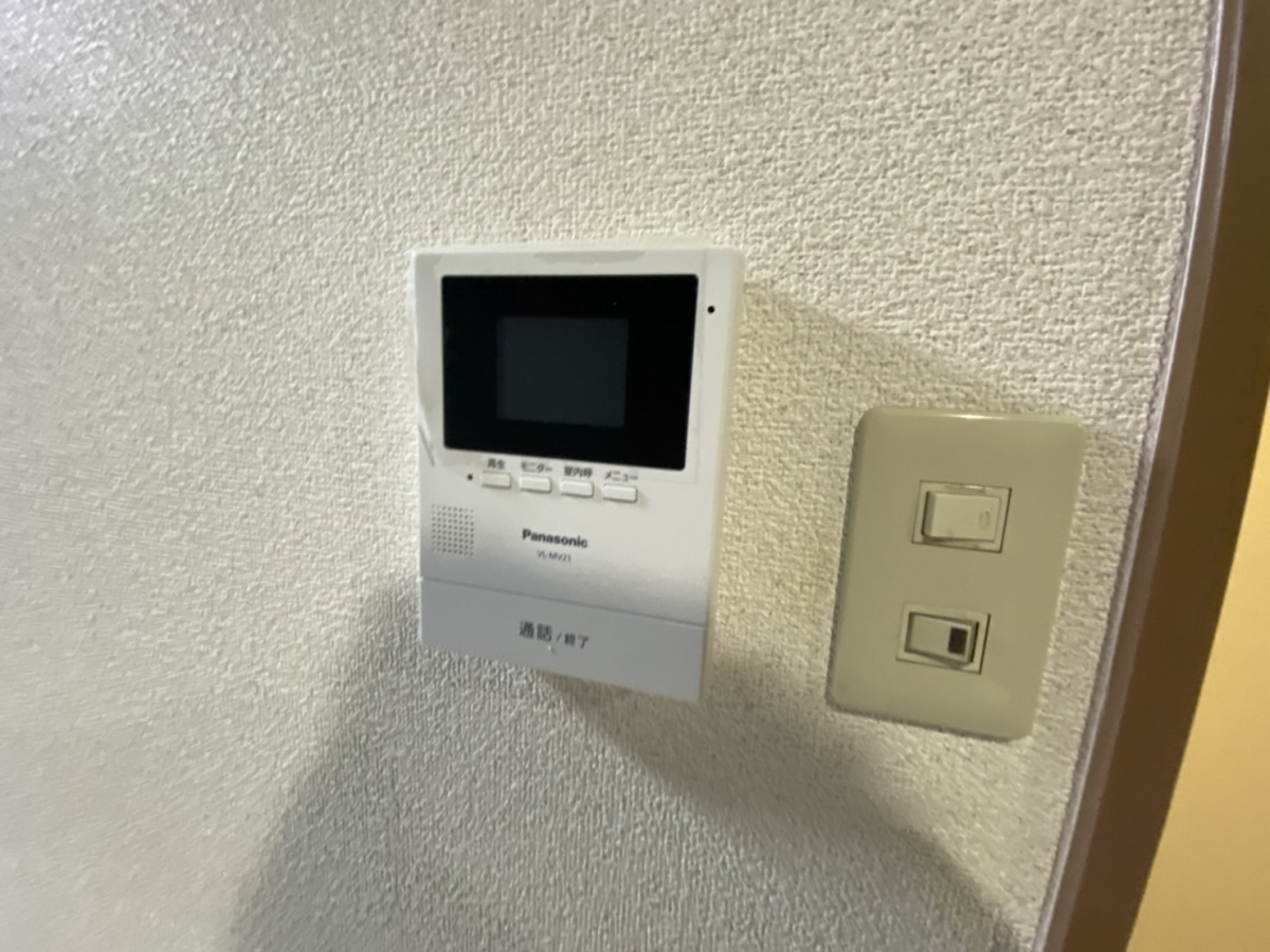 セキュリティ 写真17