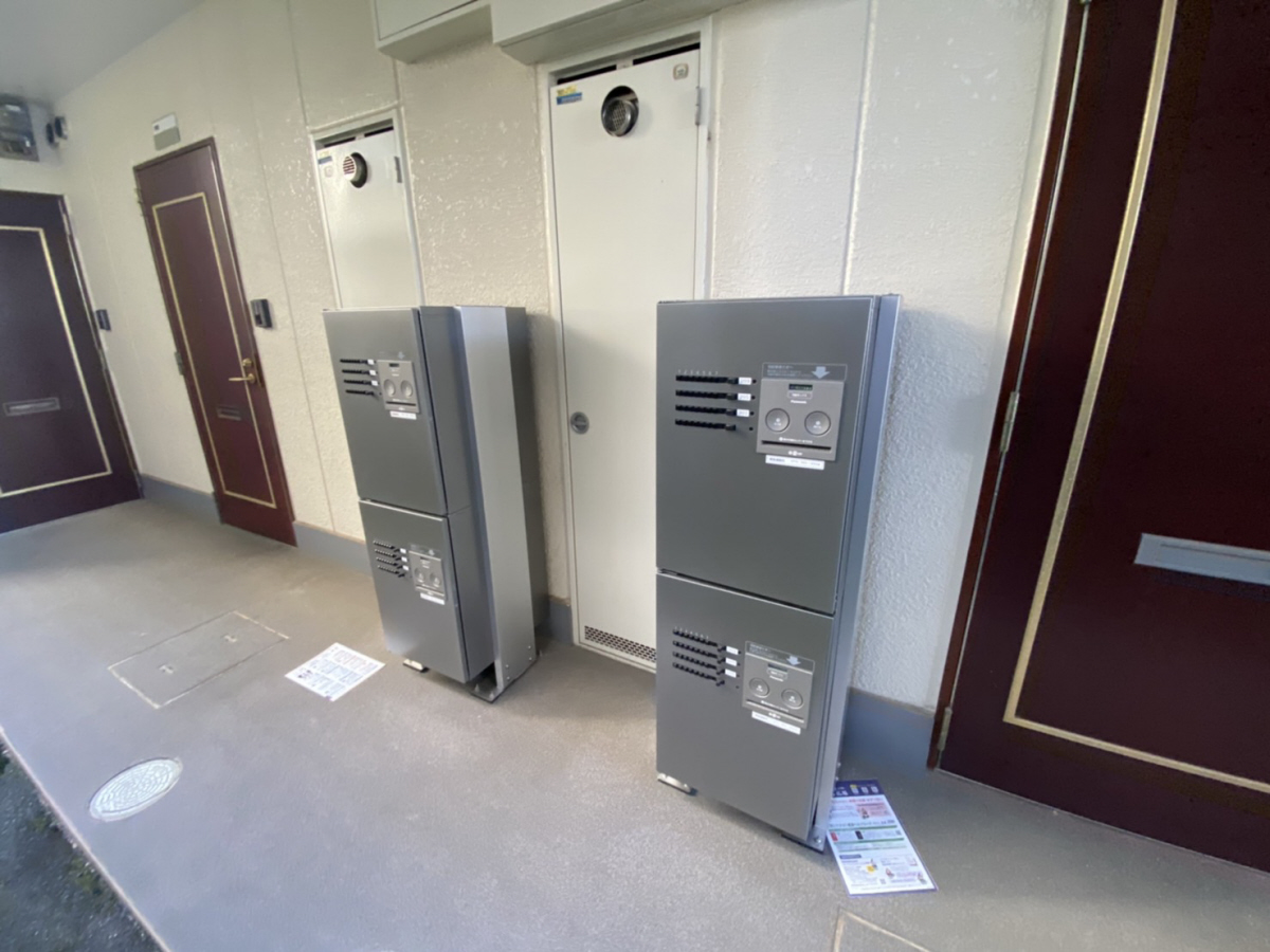 敷地内/建物 写真29