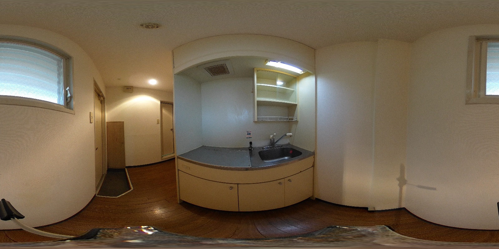 キッチン 写真34