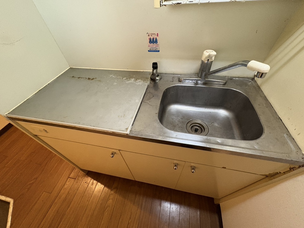 キッチン 写真6