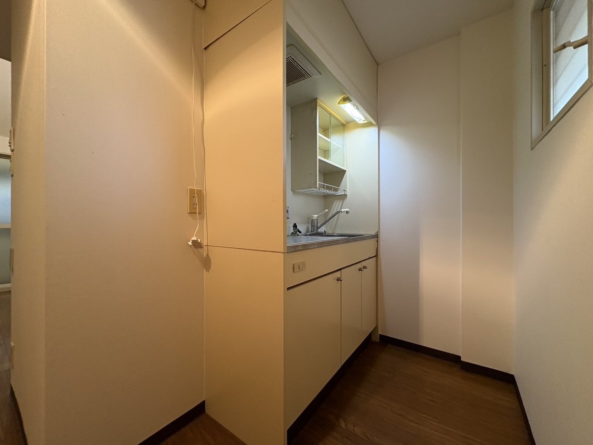 キッチン 写真7