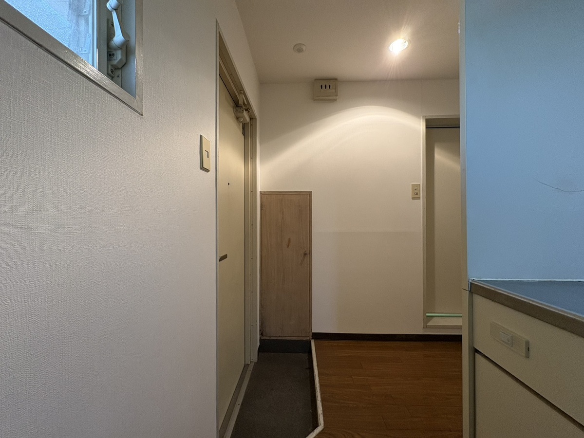 その他部屋・スペース 写真10