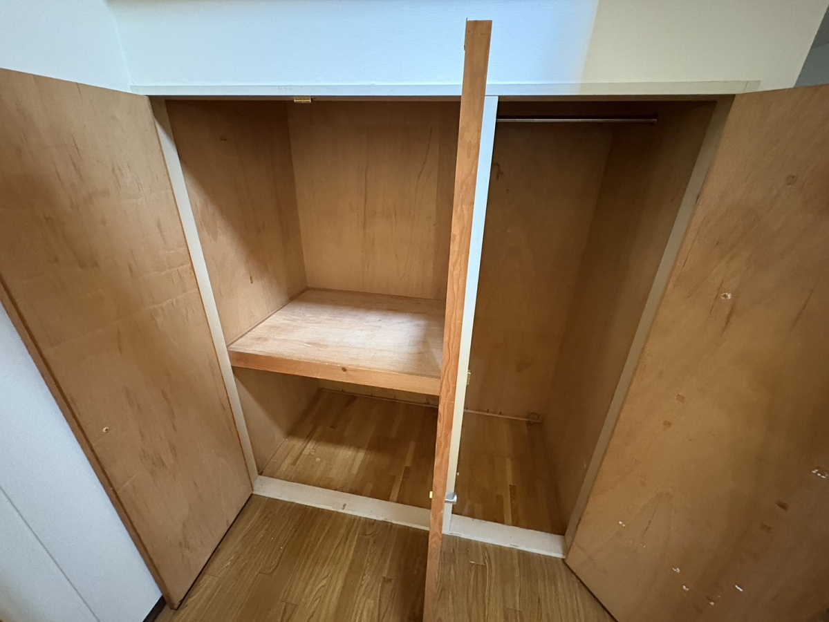収納 写真19