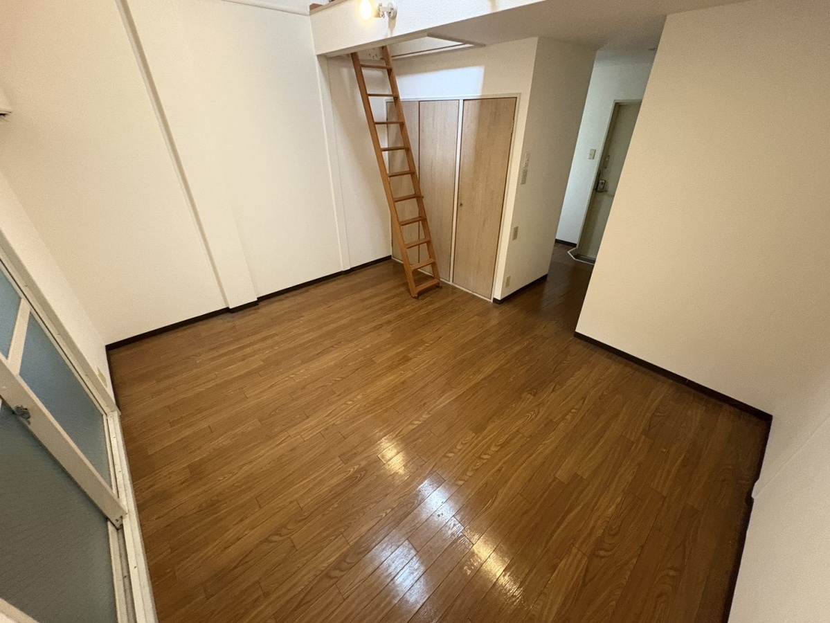 リビング 写真3