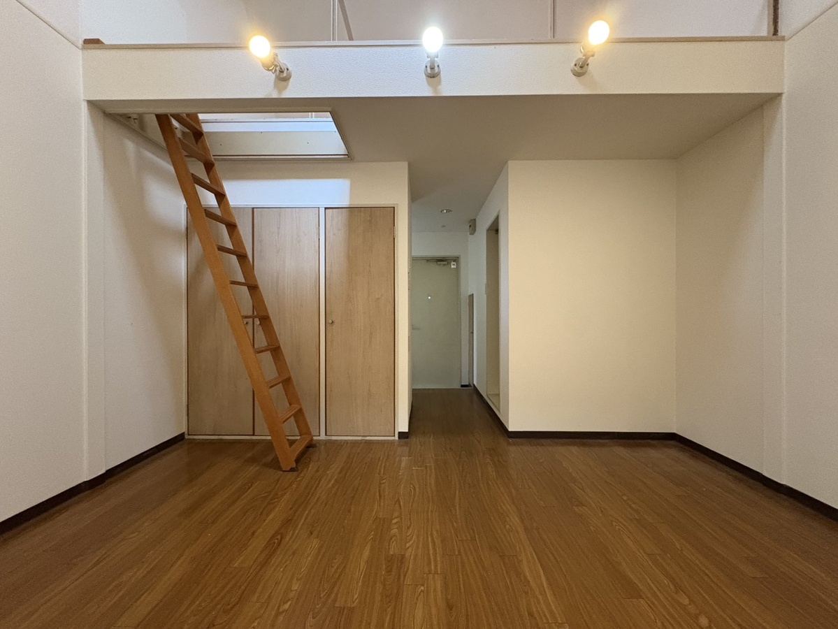 ダイニング 写真4