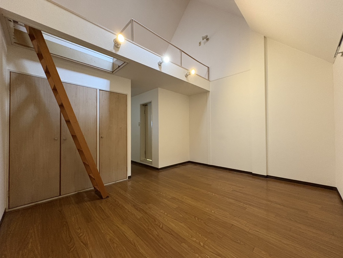 ダイニング 写真5