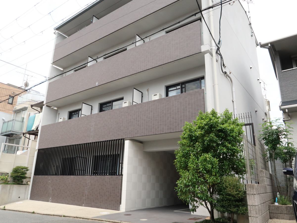 Maison de Mari北白川