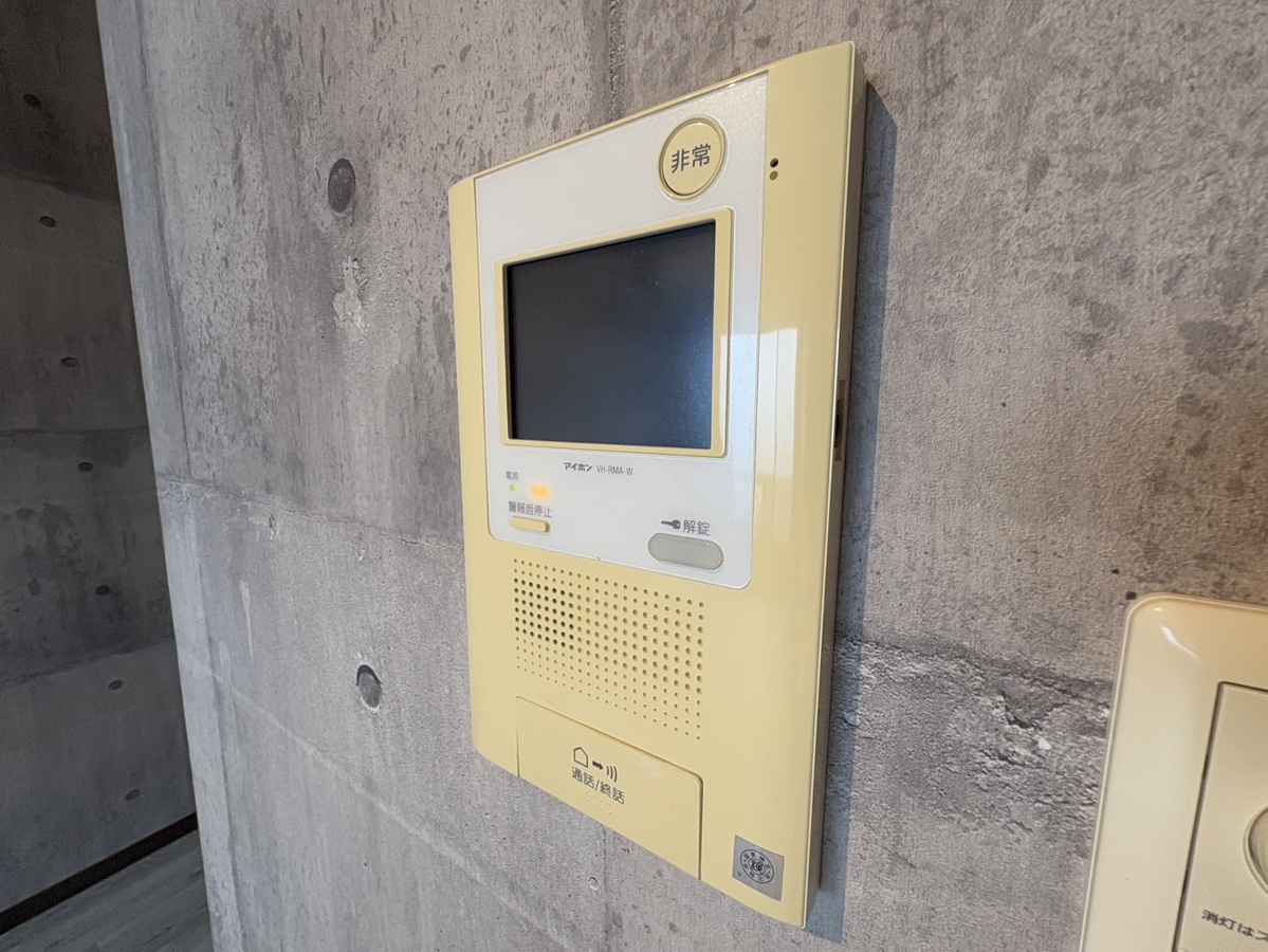 セキュリティ 写真29