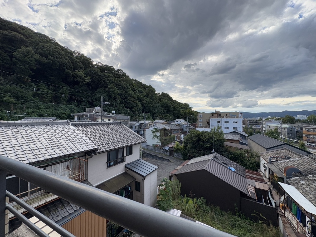 眺望 写真32