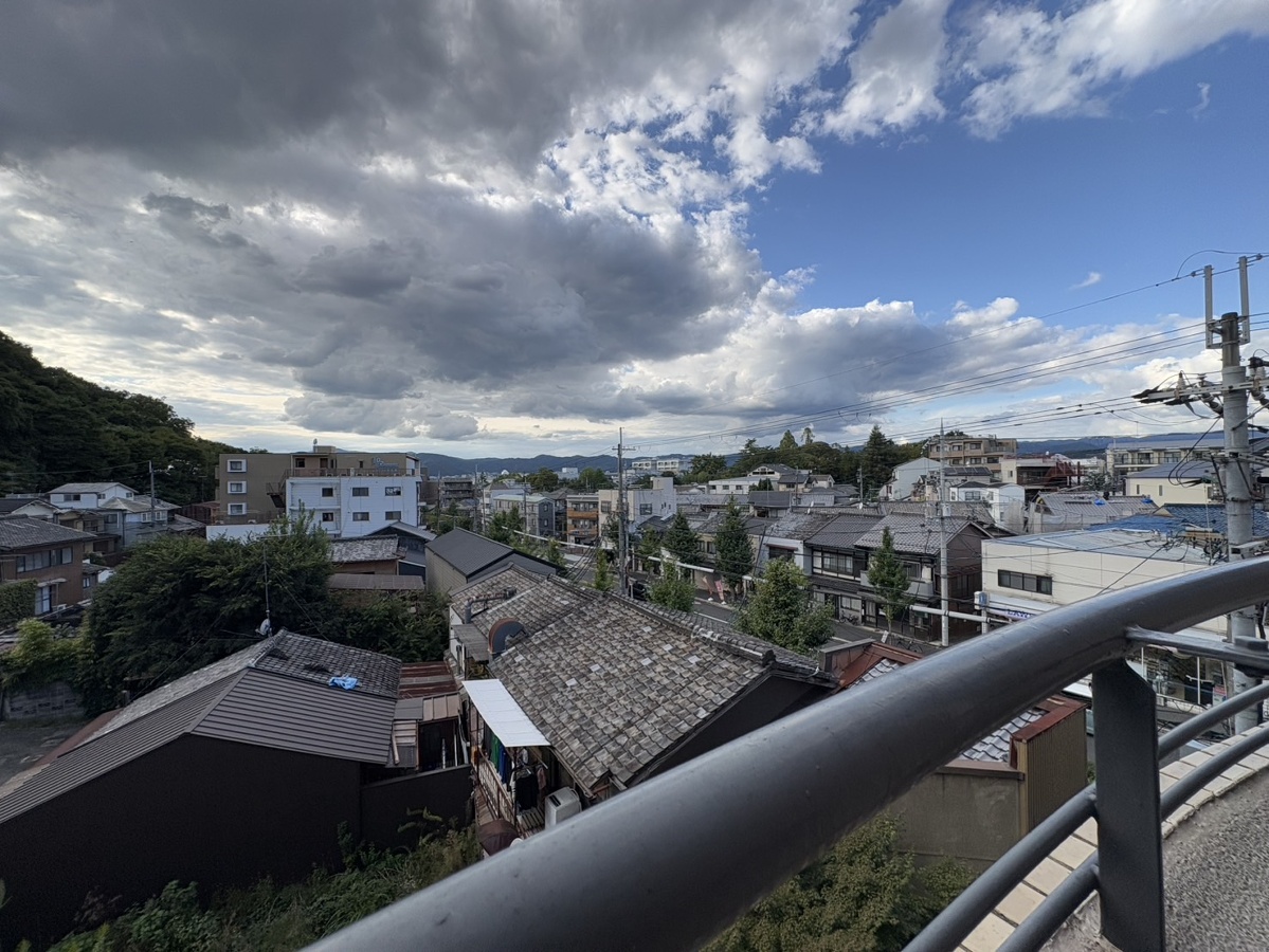 庭 写真28