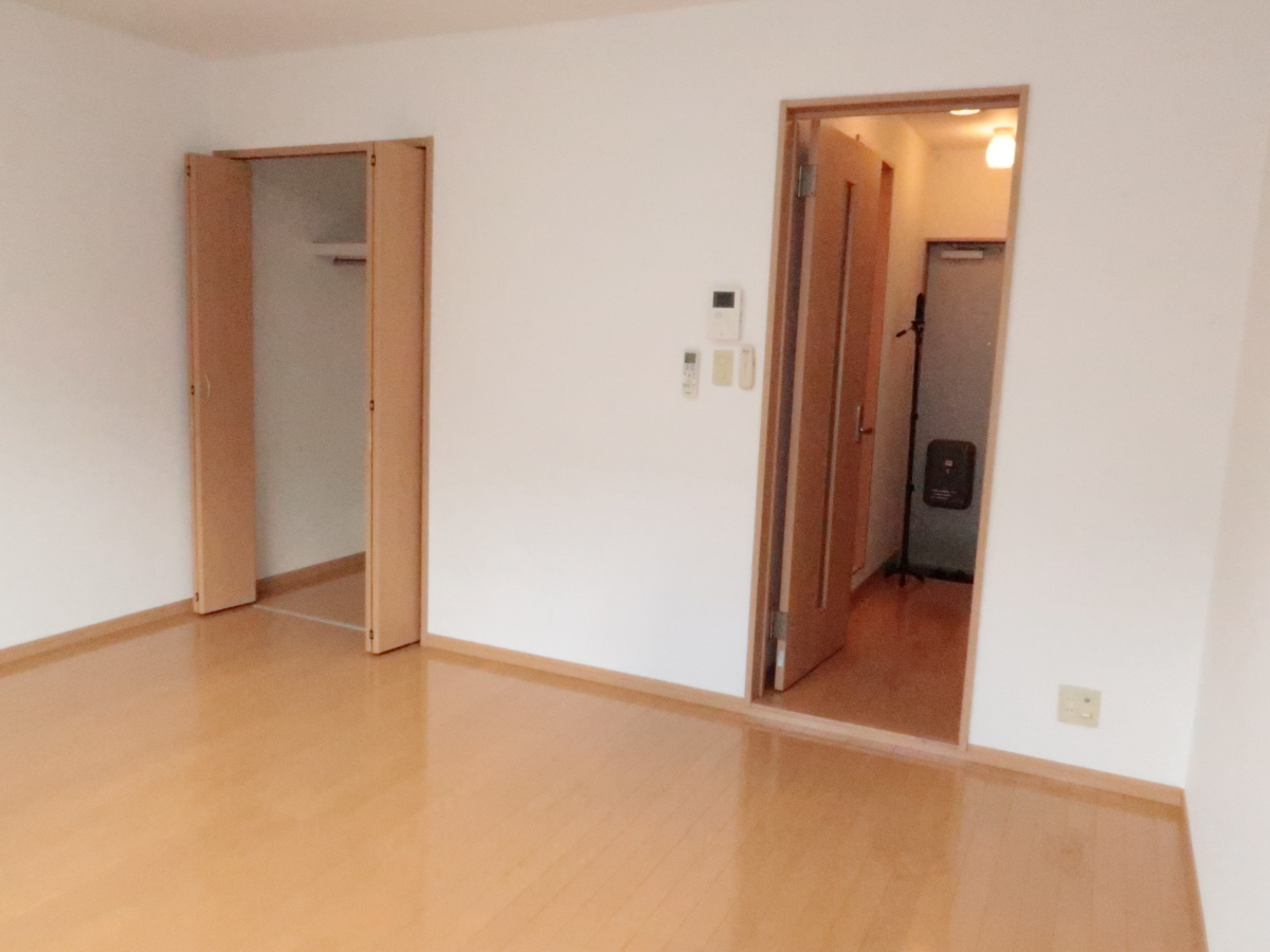 リビング 写真3