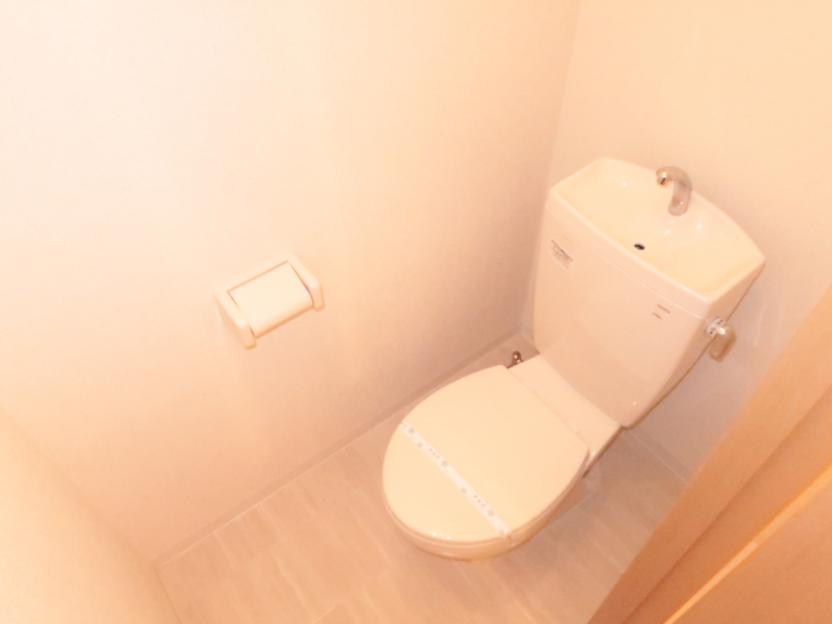 トイレ 写真8