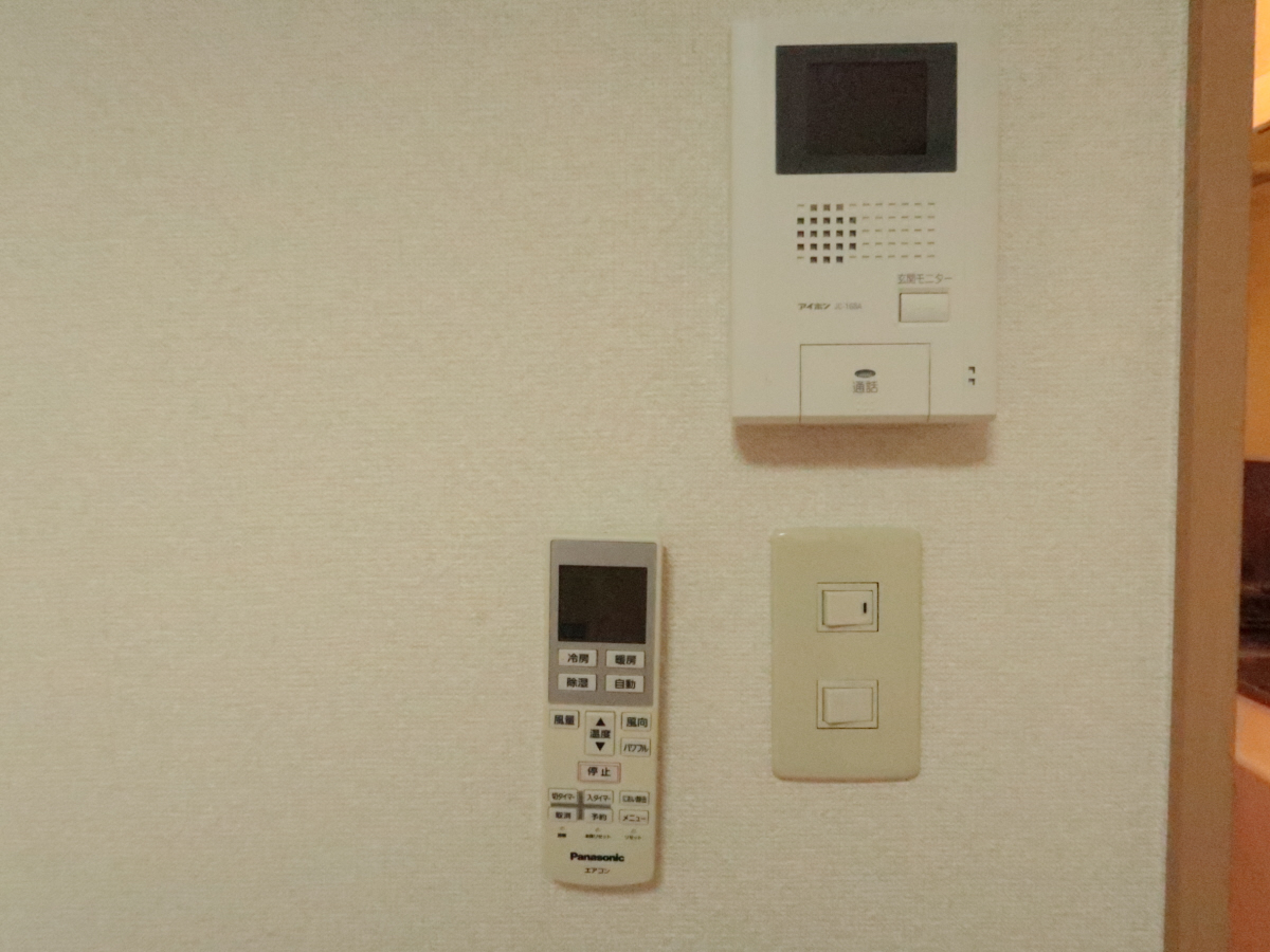 セキュリティ 写真11