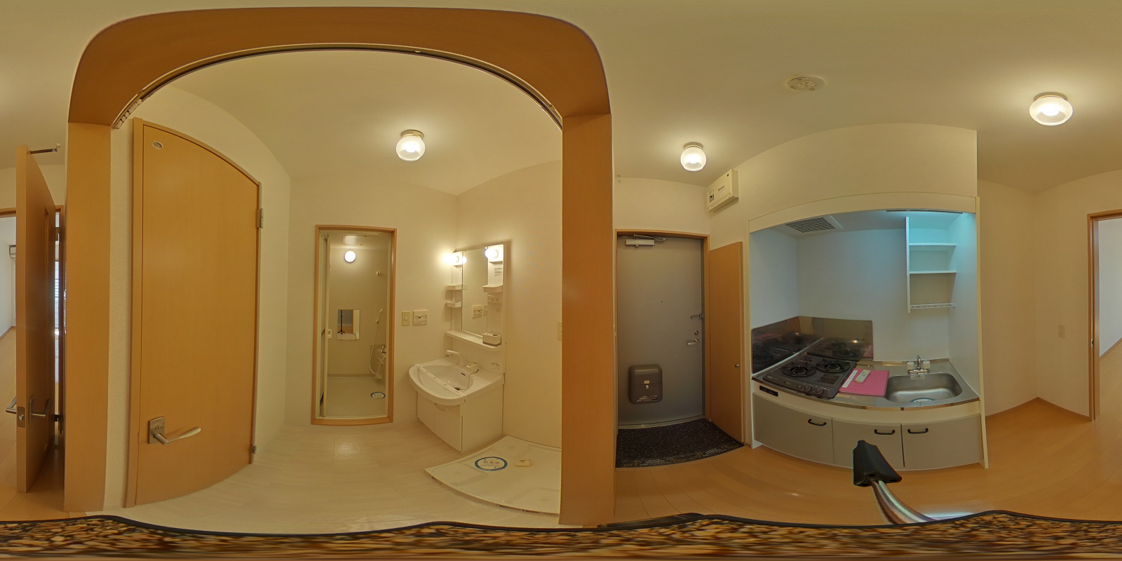 キッチン 写真34