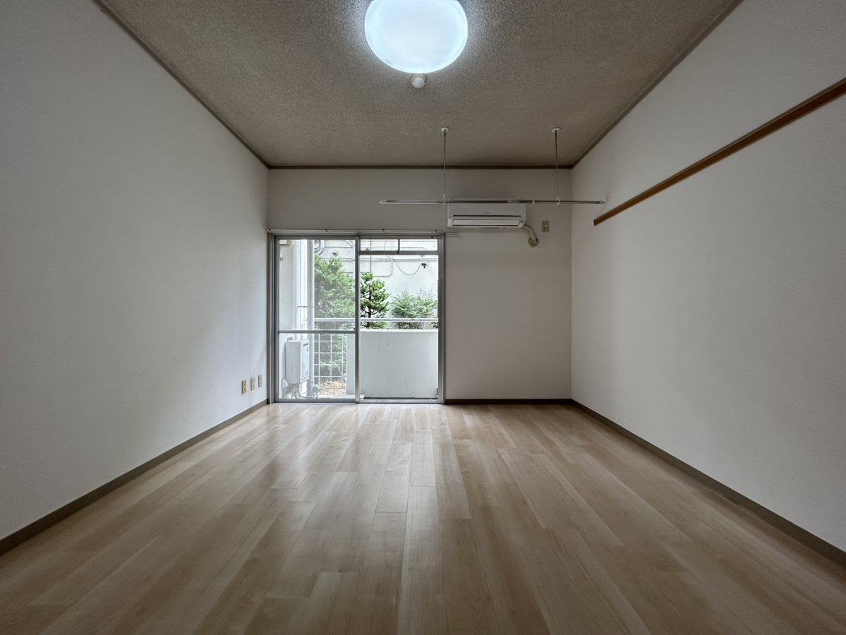 リビング 写真3