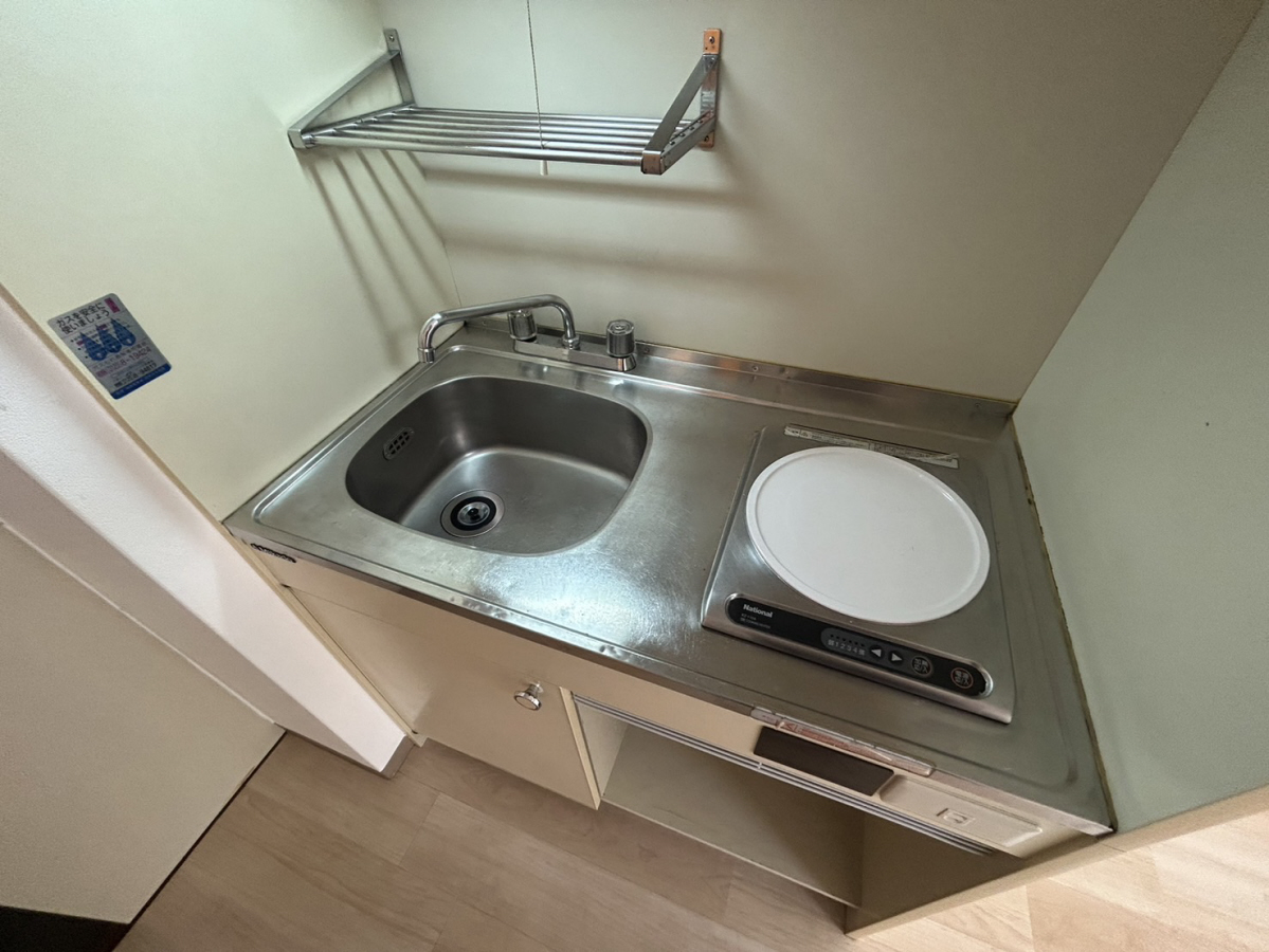 キッチン 写真5
