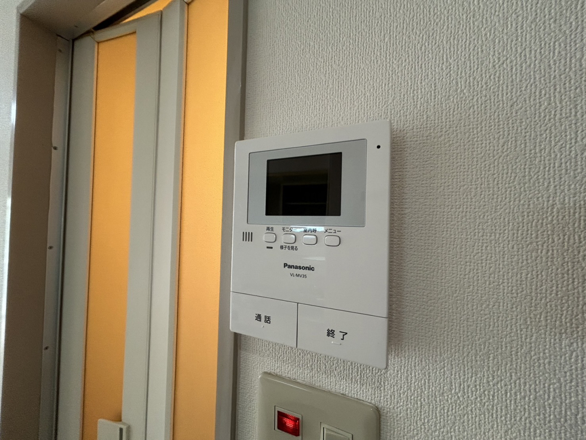 セキュリティ 写真29