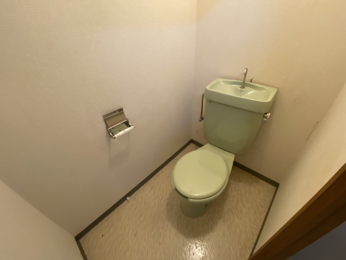 トイレ 写真10