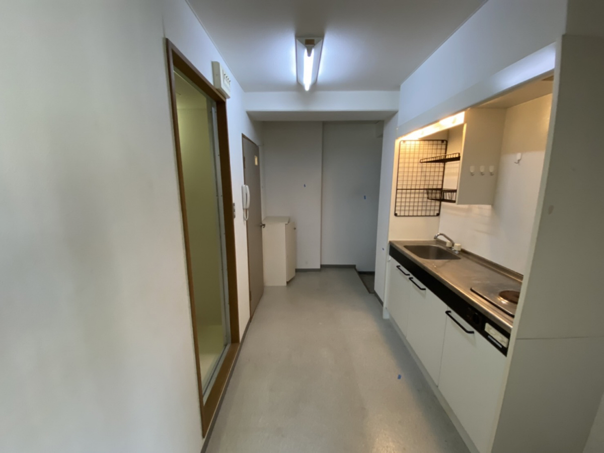 その他部屋・スペース 写真5