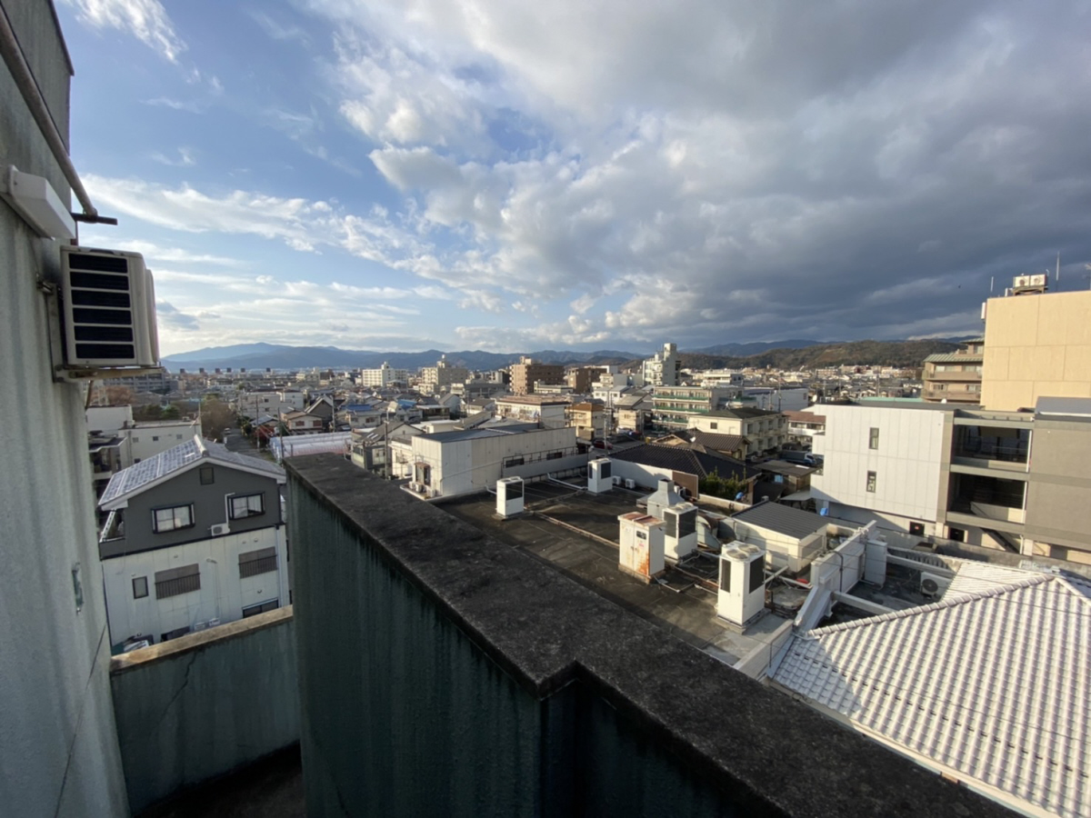 眺望 写真14
