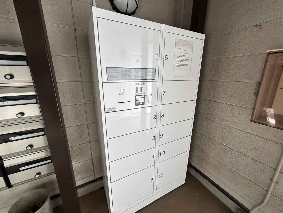 敷地内/建物 写真4