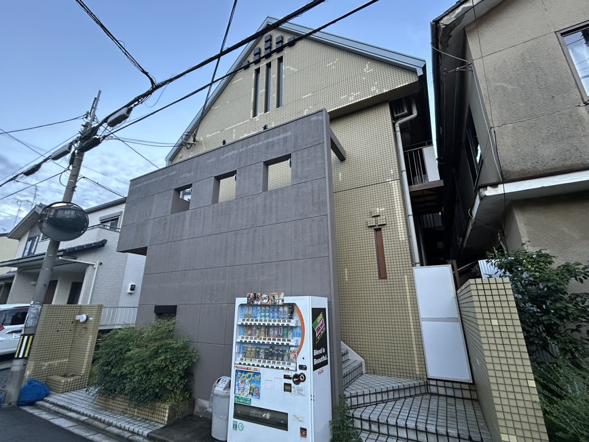 リバーサイド下鴨
