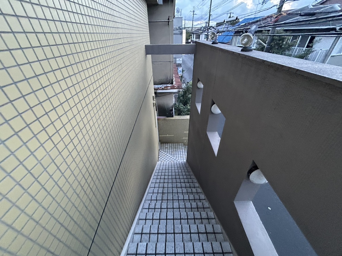 エントランス 写真32