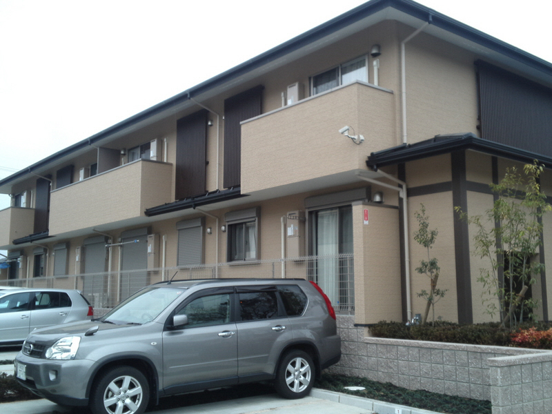 カーサペルソナ