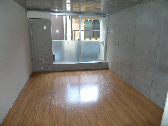 リビング 写真2