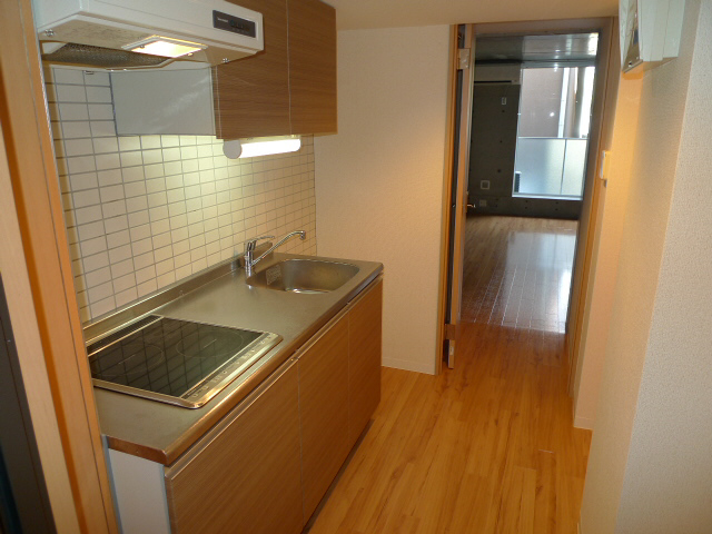 キッチン 写真3