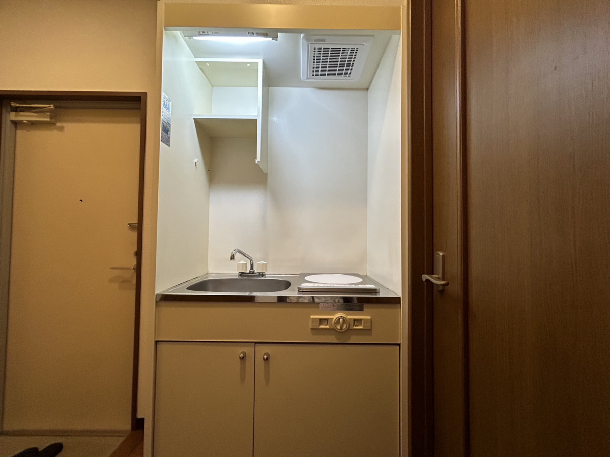 キッチン 写真5