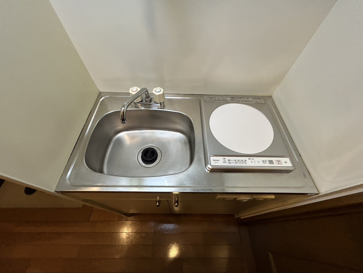 キッチン 写真6