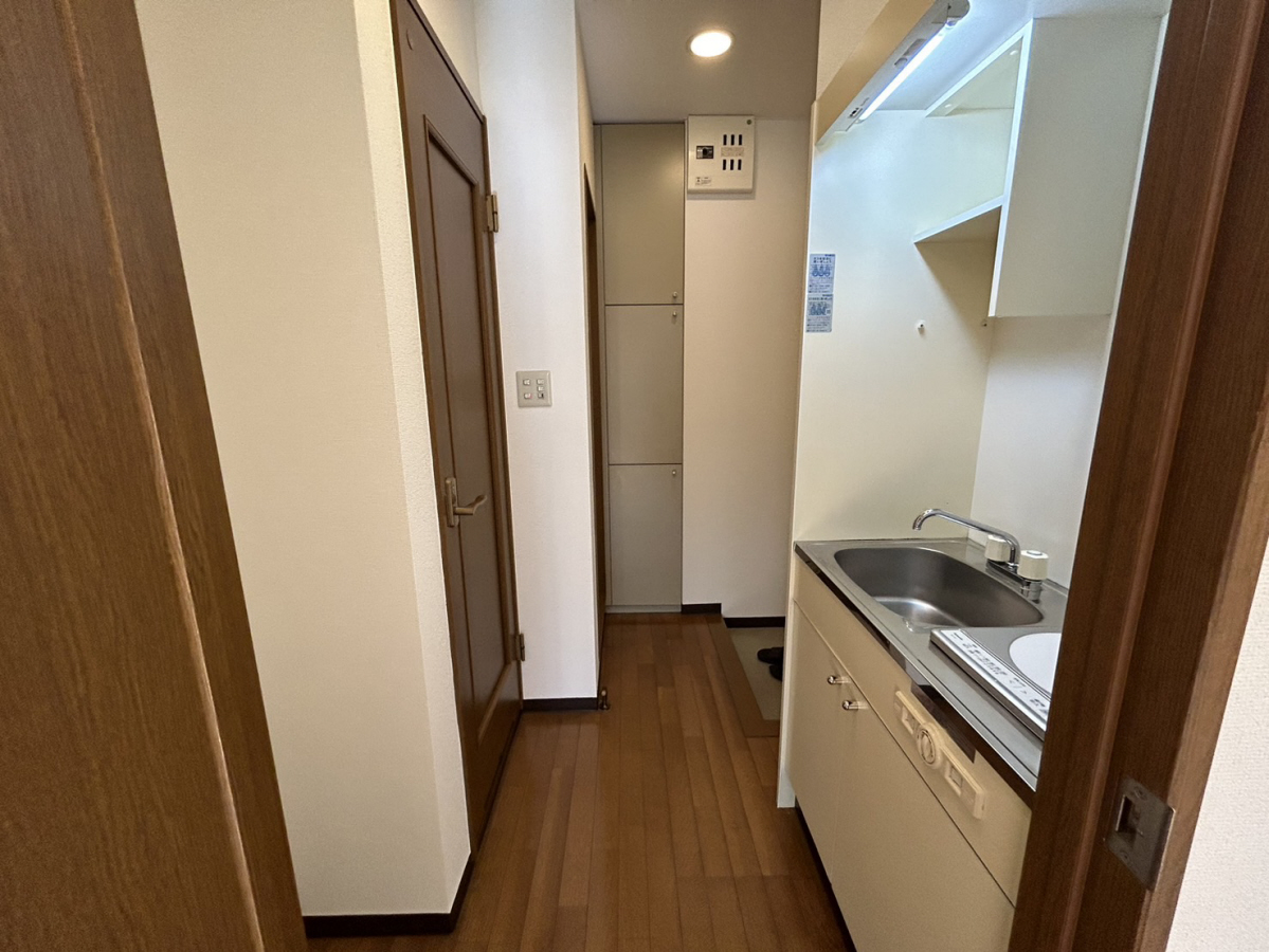 ダイニング 写真4