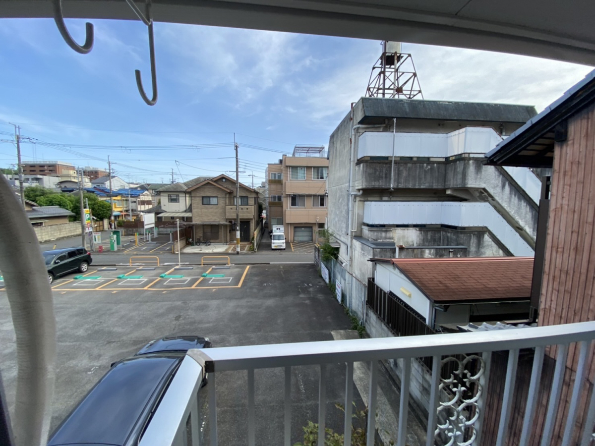 眺望 写真12