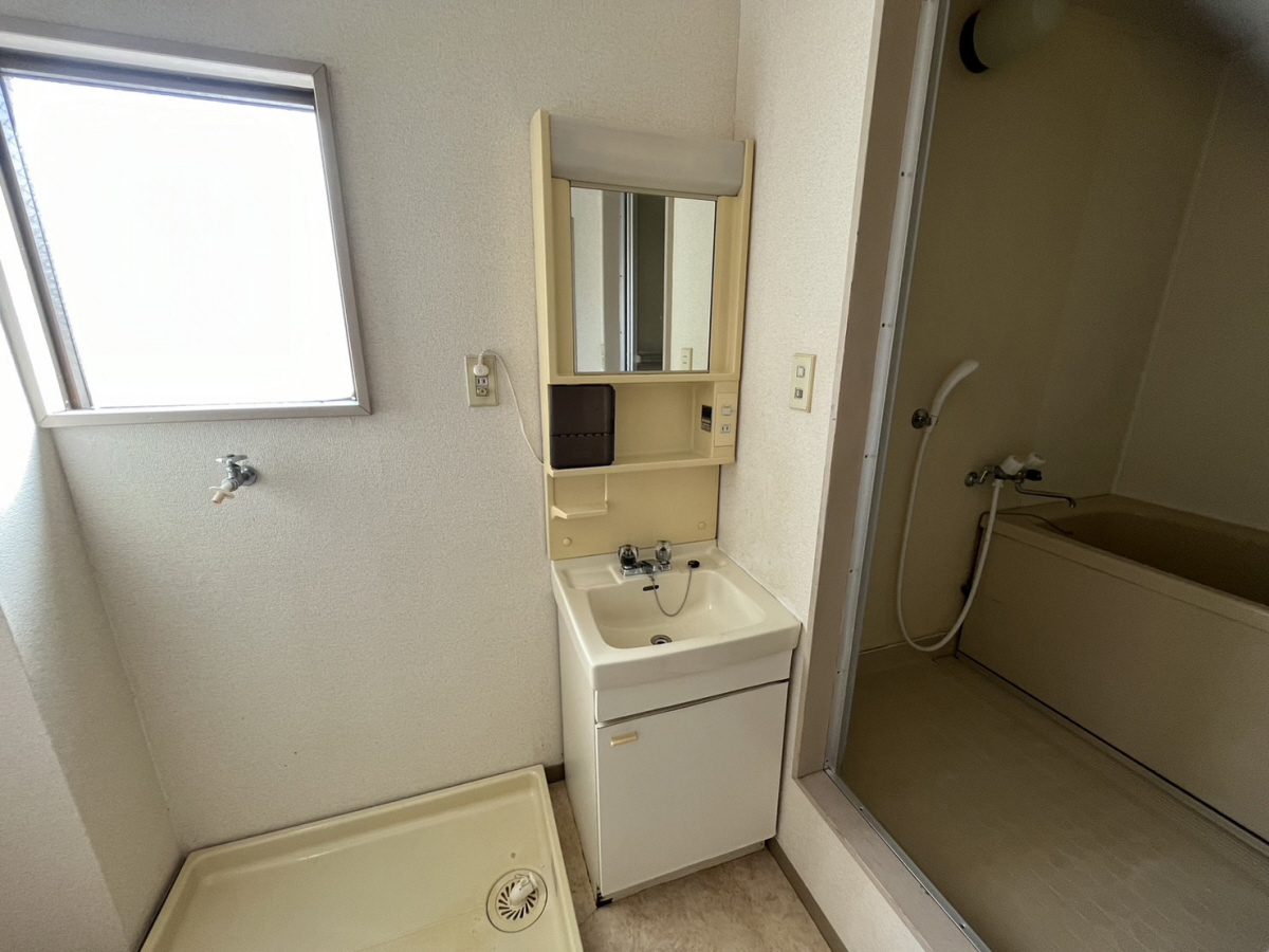 洗面所 写真10