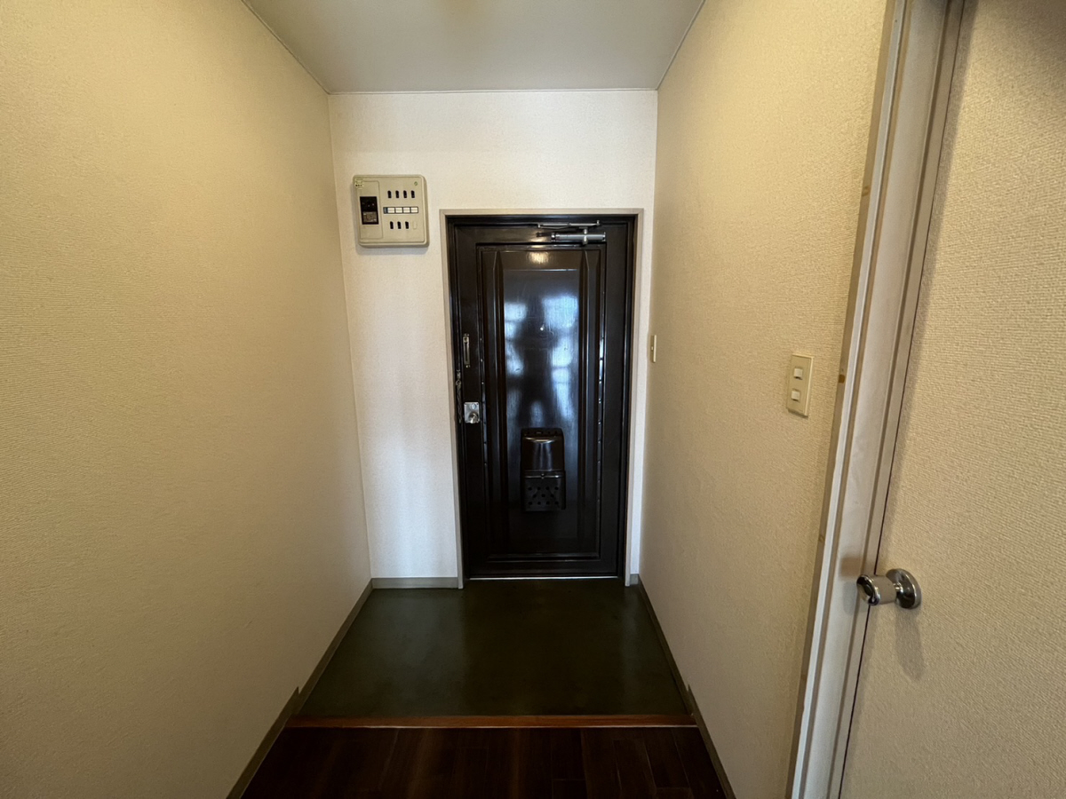 玄関 写真8