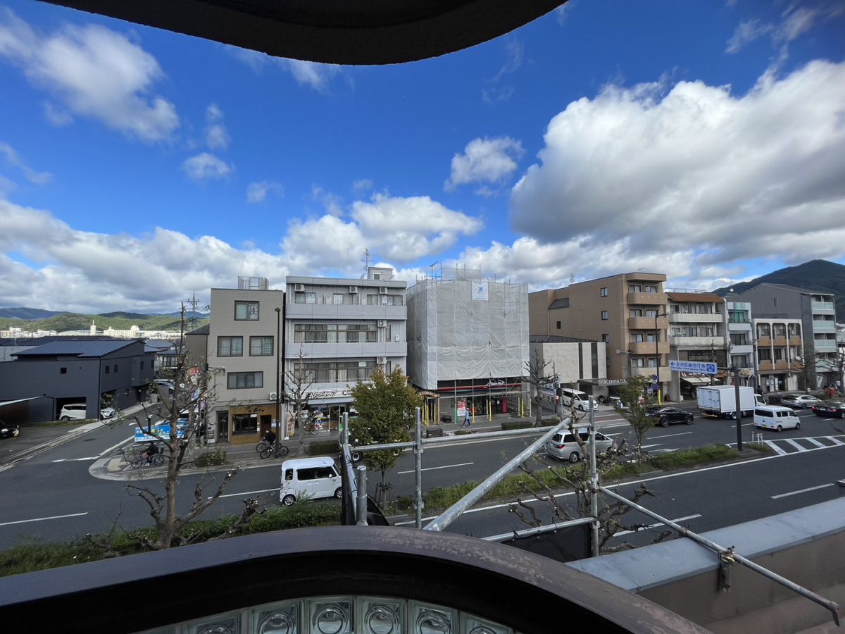 眺望 写真18