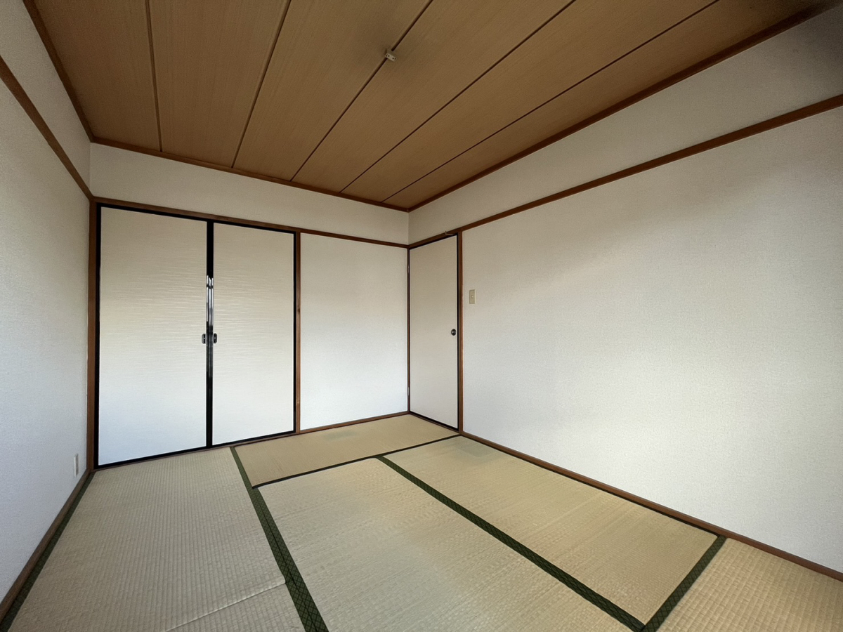 居室 写真7