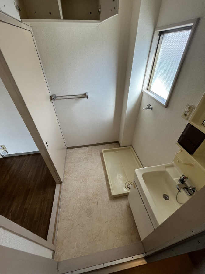 洗面所 写真11
