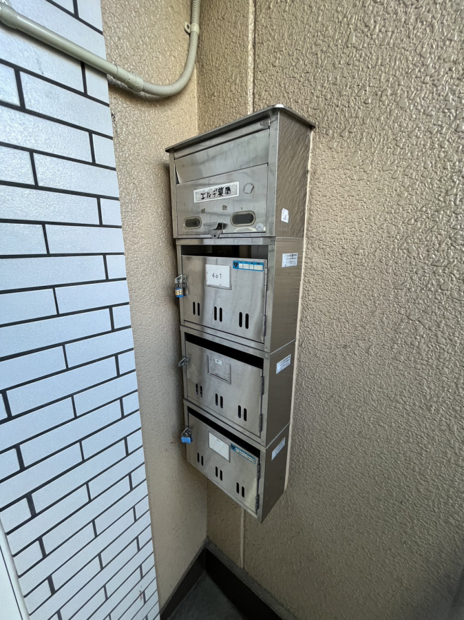 共用部 写真20